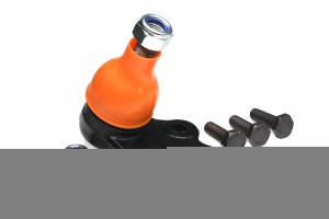 Шаровая опора F260R0028 F260R0028 CWORKS