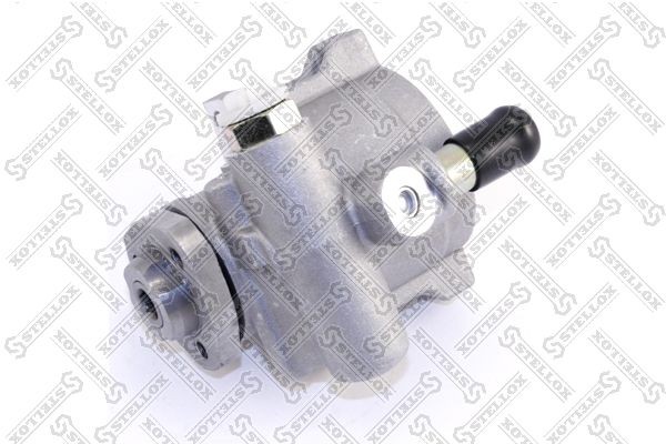 насос гидроусилителя руля! 53950\ VW Golf/Bora 2.3/1.9TDi 97> 00-35538-SX STELLOX