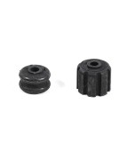 р/к опоры амортизатора заднего!\Nissan Almera/Maxima/200SX 95-00 Z12270 ZENTPARTS