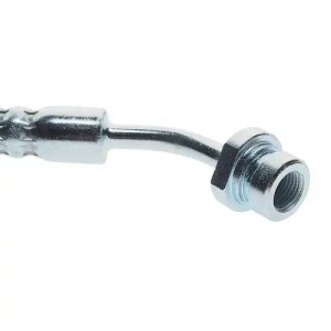 Шланг тормозной HYUNDAI Tucson (15-) передний левый MEGAPOWER 35011078 MEGA POWER