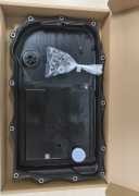 Фильтр масляный АКПП BMW 1 (E83) с поддоном в сборе ZF 1087298437 ZF