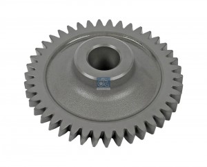 Шестерня VOLVO компрессора DT 244898 DIESEL TECHNIC