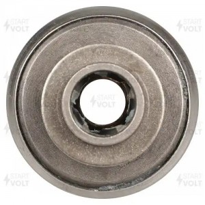 Привод стартера (бендикс) для а/м Nissan Almera N16 (00-)/Primera P12 (02-) 1.5i VCS 1414 START VOLT