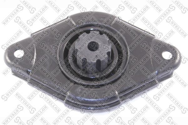 опора амортизатора заднего!\ Nissan Almera/Tino N16E/V10M all 00> 12-74004-SX STELLOX