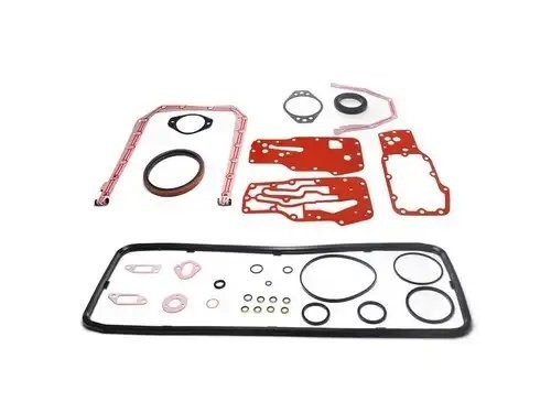 Комплект прокладок нижний дв. Cummins 6iSBe HAFFEN 4955230 HAFFEN