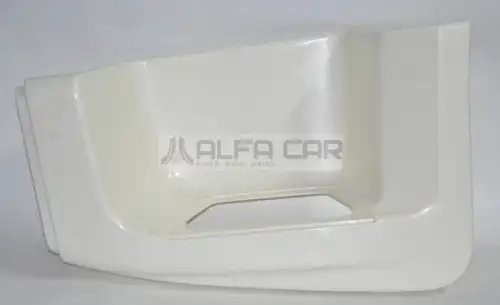 Подножка нижняя левая XF95 AC1295732 ALFA CAR