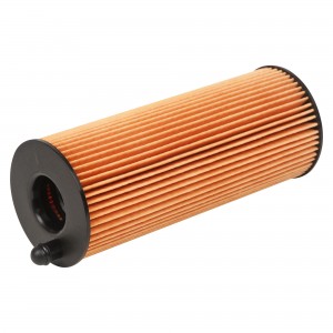 Фильтр для а.м BMW X1 E84,09-,X3 E83,07- 2.0D,X5 F15,F85,13- 3.0D масл.картридж  CRLR7215X CARVILLE RACING