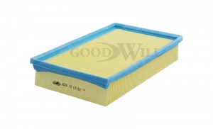 Фильтр воздушный AG205 AG 205 GOODWILL