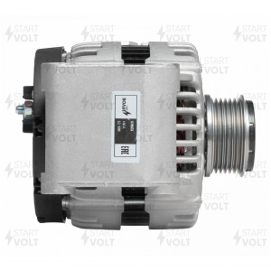 CITROEN JUMPER/FORD EUROPA TRANSIT/PEUGEOT BOXER LG 1680 START VOLT