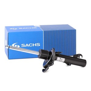 Амортизатор газовый передний левый Mazda 3 (BK,BL), Mazda 5 (CR19) (03-) 313411 313 411 SACHS
