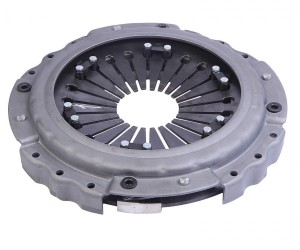 Корзина сцепления ЯМЗ-658 лепестковая (до 450 л.с.) MEGAPOWER 16013013 MEGA POWER