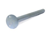 Труба кронштейн крепления заднего крыла грузовых аватомобилей  (Ф-42мм) /АЗГ/ A94000 AZG