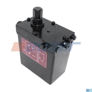 насос подъема кабины Volvo 80789 AUGER