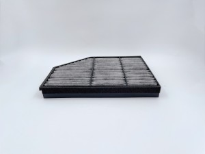 Фильтр салона угольный GB-98097/C BIG FILTER