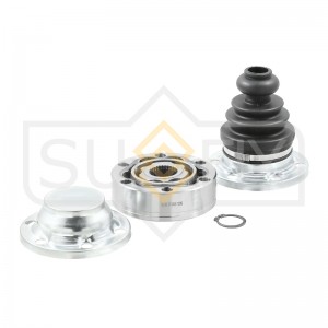 VITO (638) (1996-2003) ST1419 SUFIX
