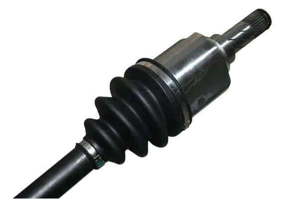 привод передний левый! 665mm, 25737\ Renault Duster 4x4 1.6/1.5dCi 10> Z15037 ZENTPARTS