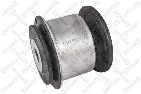 с/б нижнего рычага передний!\ MB GL X164/ML W164/R W251 05> 77-01551-SX STELLOX