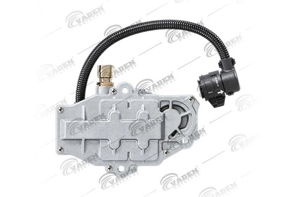 Клапан элекромагнитный Volvo/RVI 306010012 VADEN