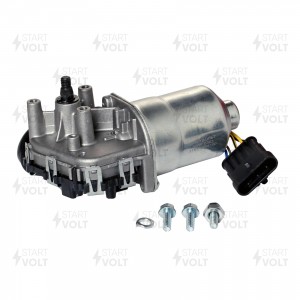 Мотор-редуктор стеклоочистителя УАЗ-3163 12V 10Вт STARTVOLT VWF 0363 START VOLT