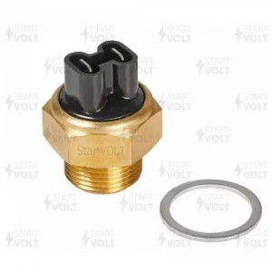 Датчик вент. 92/87С для а/м ВАЗ 2103 (LS 01003) LS 01003 START VOLT