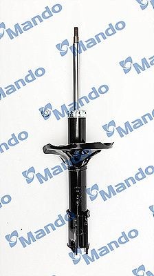 Амортизатор MITSUBISHI Pajero Pinin передний левый/правый газовый MANDO MSS016179 MANDO