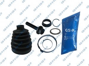 Пыльник ШРУСа, к-т 780224 780224 GS P