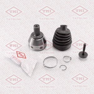 FOCUS C-MAX (2003-2007) 1.6TD TDA1065 TATSUMI