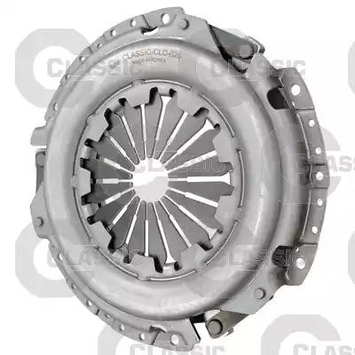 к-кт сцепления!\ Renault Megane/Scenic 1.6 16V 99-03 786026 VALEO PHC