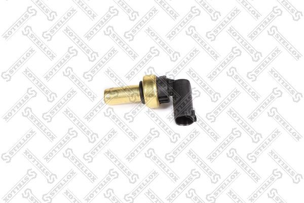 датчик температуры охл.жидк.!\ MB W202/W203/C209/W210/W211/W220 1.8-4.2i/2.0-2.7 06-04037-SX STELLOX