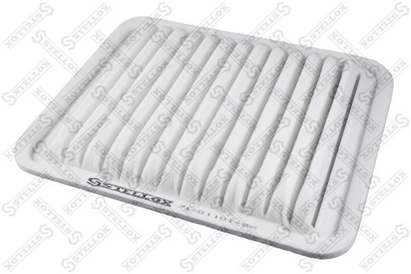 фильтр воздушный!\ Mitsubishi Grandis 2.4 03> 71-01101-SX STELLOX