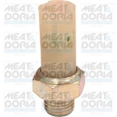 Датчик давления масла RENAULT Clio (01-08) MEAT&DORIA 72022 MEAT DORIA