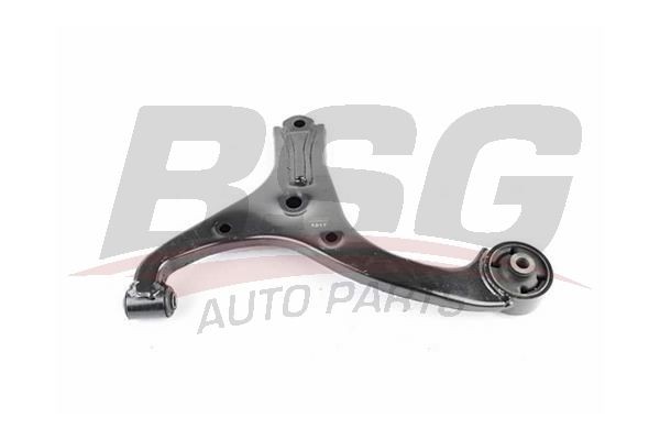 Рычаг подвески KIA Rio (06-) передней нижний левый BSG BSG 40-315-048 BSG