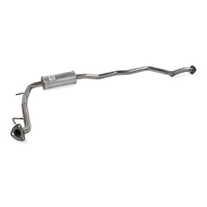 Глушитель HONDA Jazz (02-) средняя часть BOSAL 283-451 BOSAL