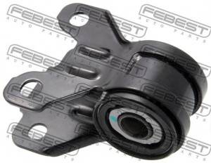Сайлентблок рычага задн левый FORD FOCUS III CB8 2011-2014, MAZDA 3 09-13 MZAB-B MZAB-BLBLH FEBEST