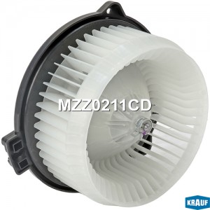 Мотор печки c крыльчаткой MZZ0211CD MZZ0211CD KRAUF