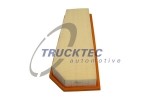 фильтр воздушный!\ MB 204 1.8/2.5 07>/W212 2.0/2.0 09> 02.14.141 TRUCKTEC
