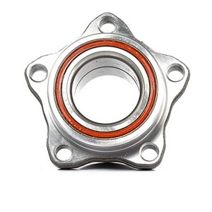 Ступица FORD Transit (06-16) передняя в сборе BSG BSG30605021 BSG