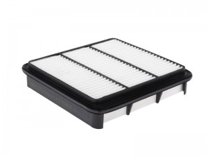 Фильтр воздушный MITSUBISHI L200 (05-) (2.5 D) SAKURA A1517 SAKURA