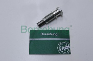натяжитель цепи ГРМ!\ VW Golf 6, Skoda Fabia/Octavia 1.2 TSI 10> B1T012 BORSEHUNG