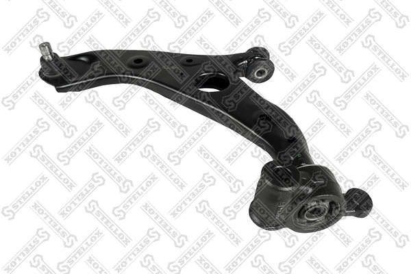 рычаг передний нижний левый!в сборе\ Mazda CX-5 11> 5704144SX STELLOX