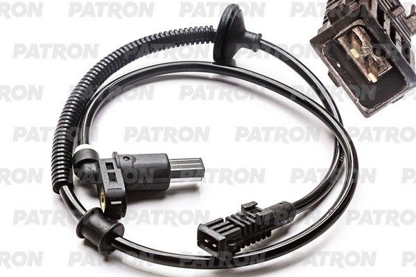 ABS51741_PATRON Датчик частоты вращения колеса Китай,000005264 ABS51741 PATRON