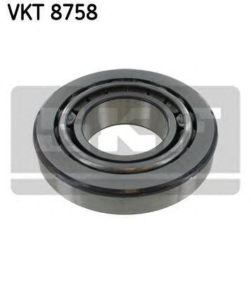 Подшипник редуктора 60*130*33.5 Scania RP731/GAV773R/GAV783R/RBP832 VKT8758 SKF