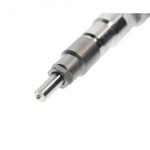Форсунка ГАЗ,МАЗ,ПАЗ системы Common Rail ЕВРО-4 MEGAPOWER 110-30-020 MEGA POWER