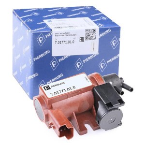 Клапан FORD Focus (04-) (2.0 TDCi) сброса давления турбины PIERBURG 7.01771.01.0 PIERBURG