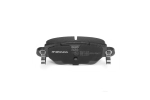 FORD EUROPA MONDEO III (2000-2007) 3010105 METACO