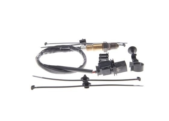 GOLF V (2004>) JETTA (2006>) 800 мм 0 258 017 178 BOSCH