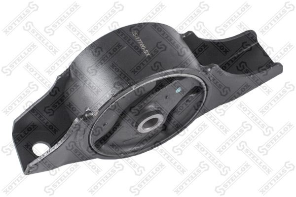 подушка ДВС задняя!\ Nissan Almera II 2.2Di/DCi 01>/Almera Tino 1.8i/2.2Di/DCi 0 25-17760-SX STELLOX