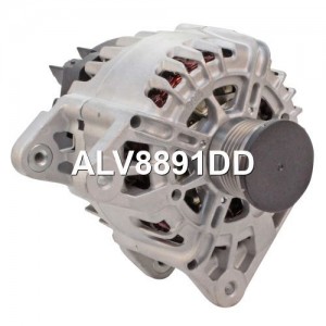 Генератор KRAUF ALV8891DD ALV8891DD KRAUF