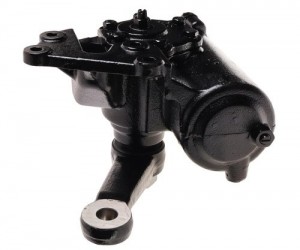 Рейка рулевая JAC N120 КАМАЗ Компас-12 MOVELEX 3401000LE090MX MOVELEX