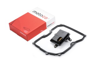 SKODA FABIA (2015>)/VW JETTA (2011>) ФИЛЬТР + ПРОКЛАДКА 1040151 METACO